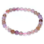 6mm Auralite bracelet