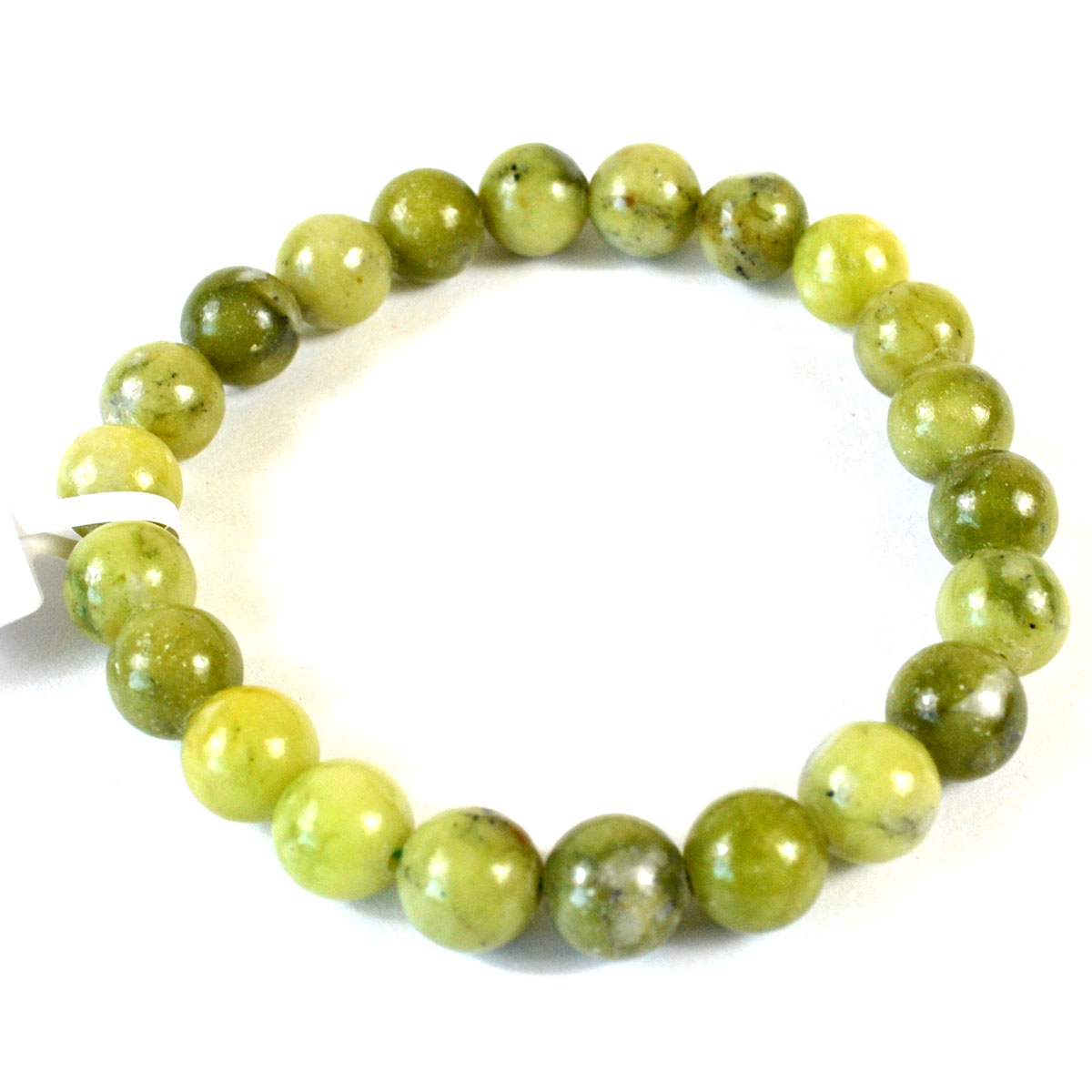 8mm Chinese Jade bracelet