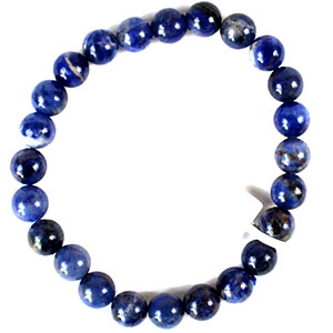 8mm Sodalite