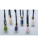 (set of 6) Bottled Chips various
