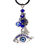 Evil Eye & Protection Eye keychain