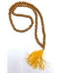 Wood in Sandalwood Oil japmala