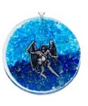 Crosses, Saints & Angels