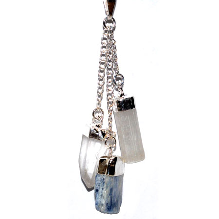 Cleansing pendant