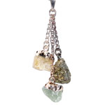 Prosperity pendant