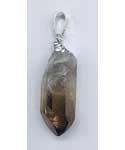Smoky Quartz pendant