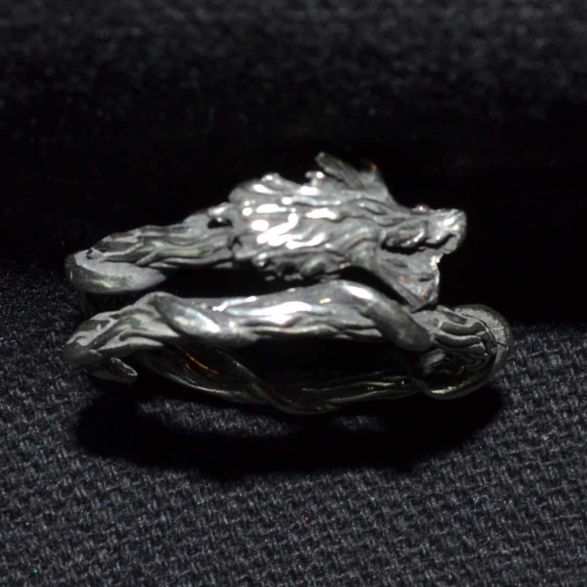 Dragon Ring adjustable
