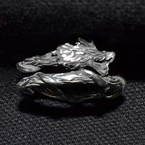 Dragon Ring adjustable
