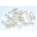 0 Capsules/500 Pkg 500 mg capacity per capsule
