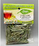 3/8oz Cola de Caballo tea (shave grass)