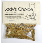 Pleasant Dreams tea (5+ cups)