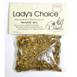 Buffer For Headaches tea (5+ cups)