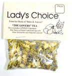 Herbal Teas & Accessories