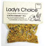 Calm Comfort tea (5+ cups)