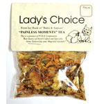 Painless Moments tea (5+ cups)