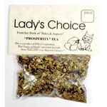 Prosperity tea (5+ cups)