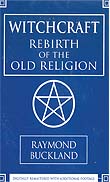 DVD: Witchcraft Rebirth of the Old Religion by Ray Buckland