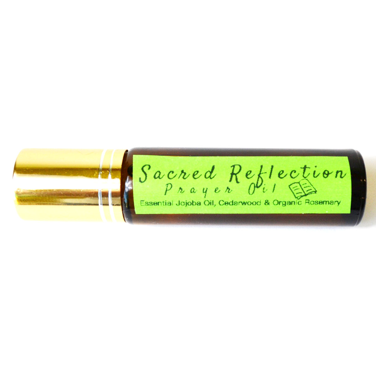 10ml Sacred Reflection prayer oil