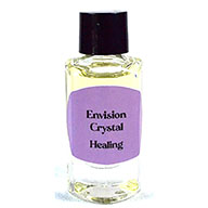 2dr Healing oil
