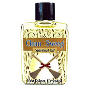 Clean Sweep 4 dram