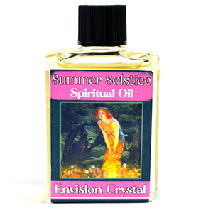 Summer Solstice 4 dram