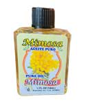 Mimosa, pure oil 4 dram