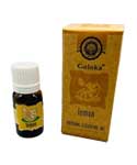 10ml Lemon goloka oil