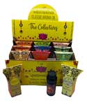 (set of 12) 10ml assorted Aroma oil