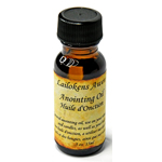 15ml Anointing Lailokens Awen oil