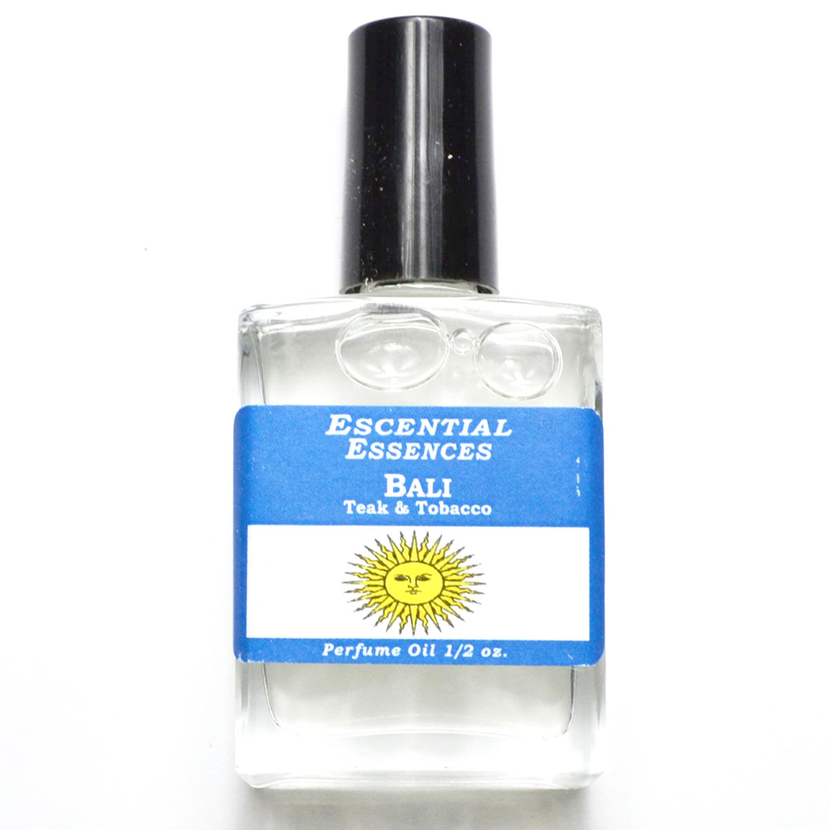 1/2oz Bali escential essences oil