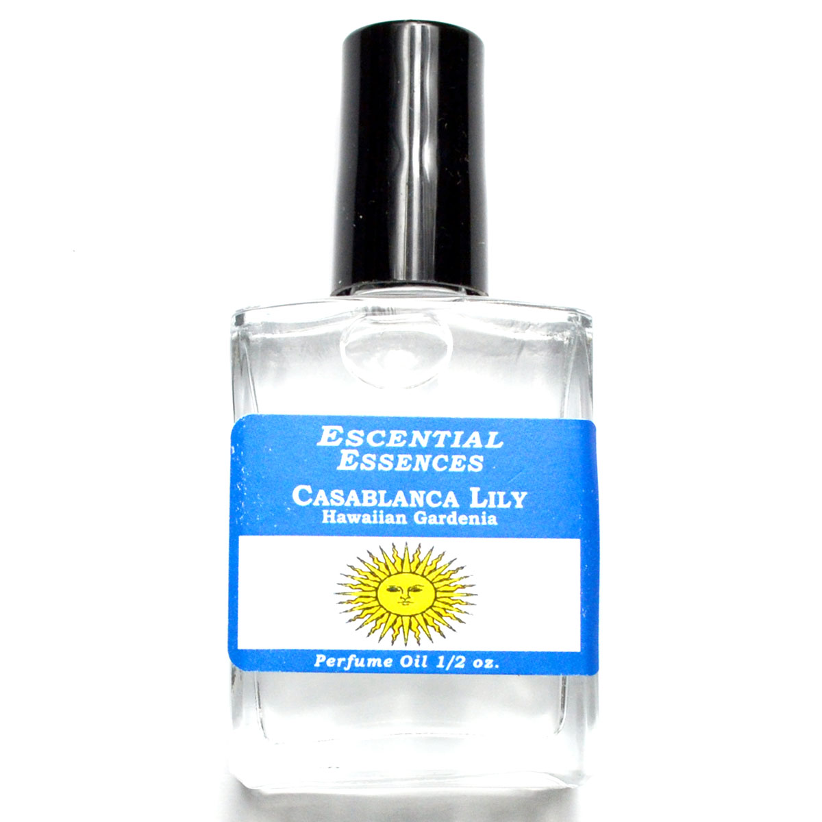 1/2oz Casablanca Lily escential essences oil
