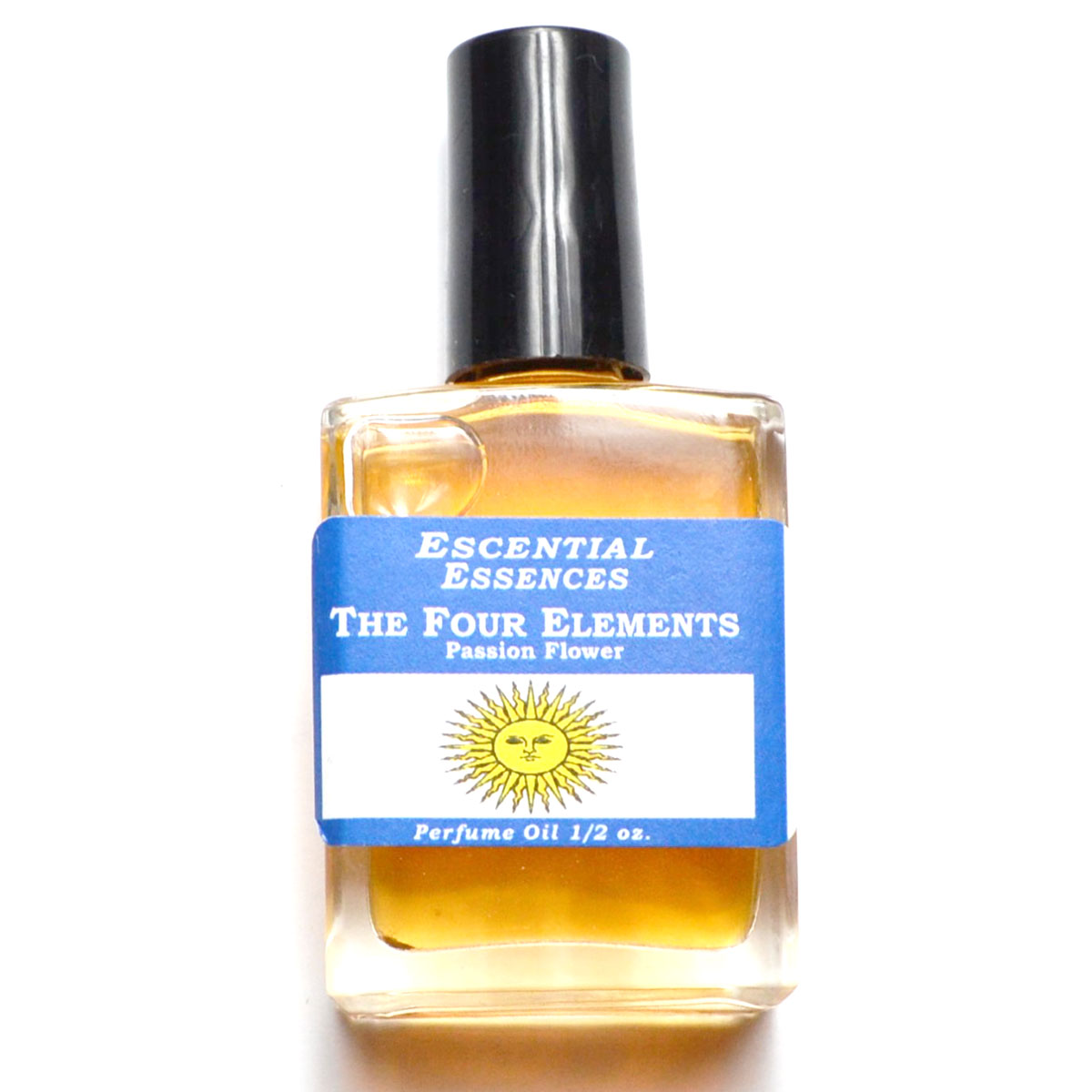 1/2oz Four Elements escential essences oil