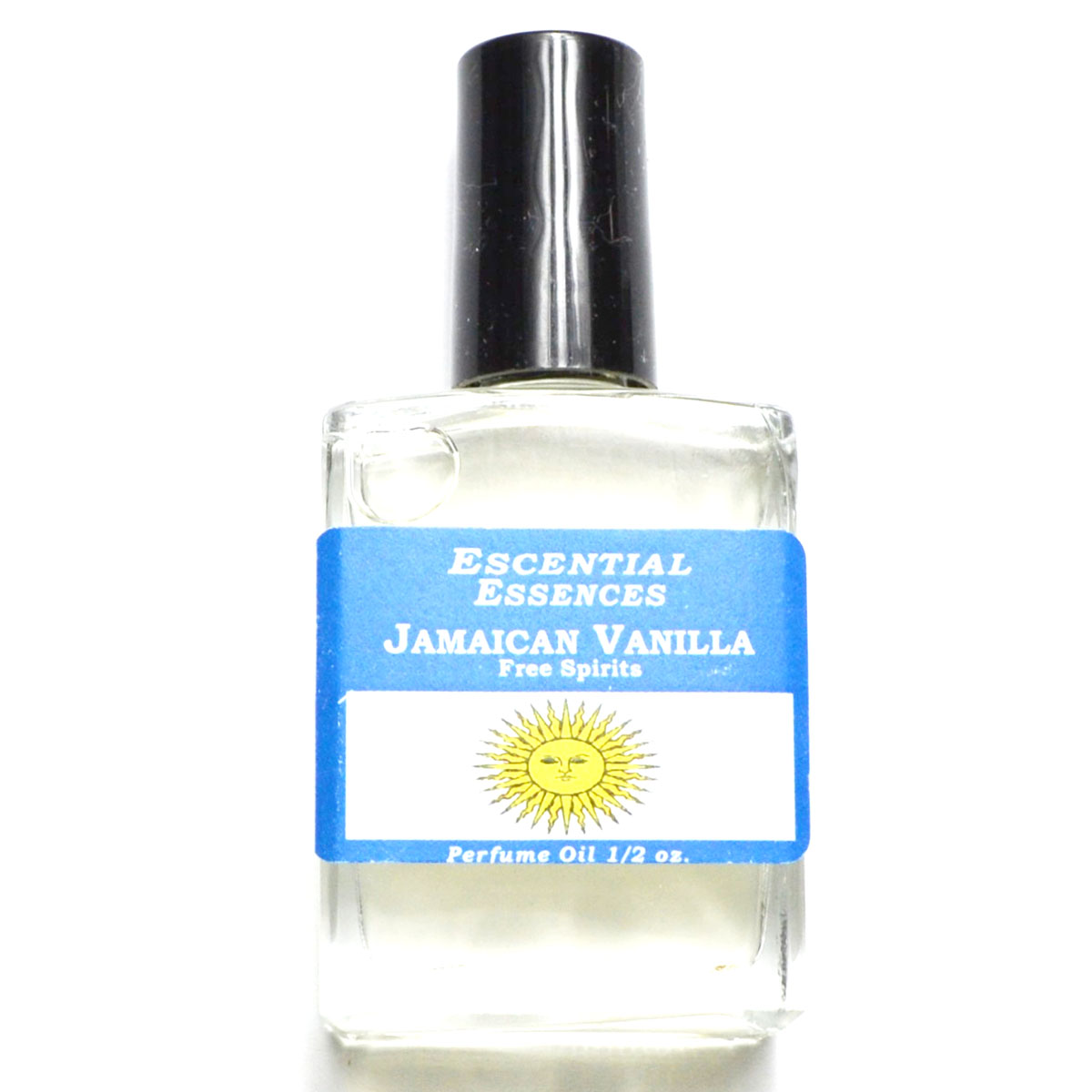 1/2oz Jamaican Vannila escential essences oil