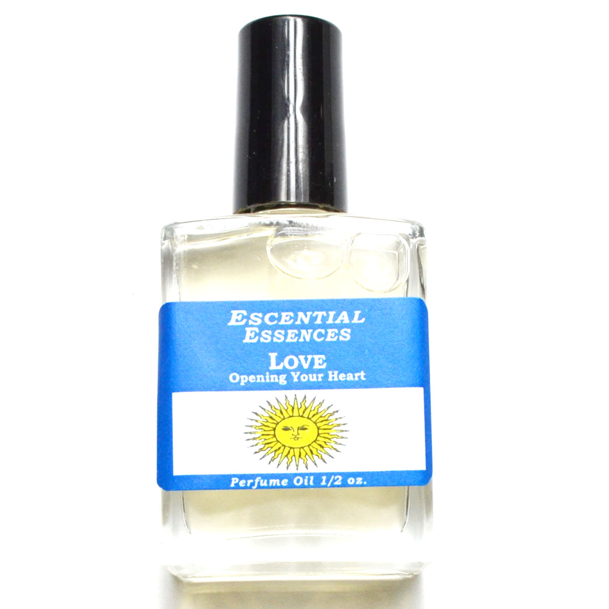 1/2oz Love escential essences oil