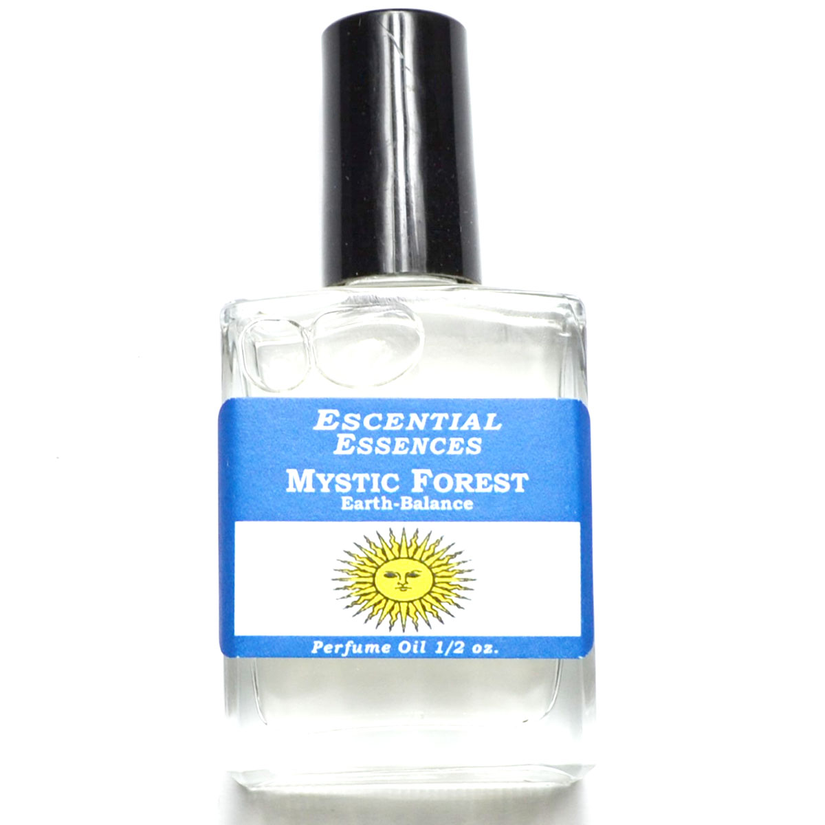 1/2oz Mystic Forest escential essences oil