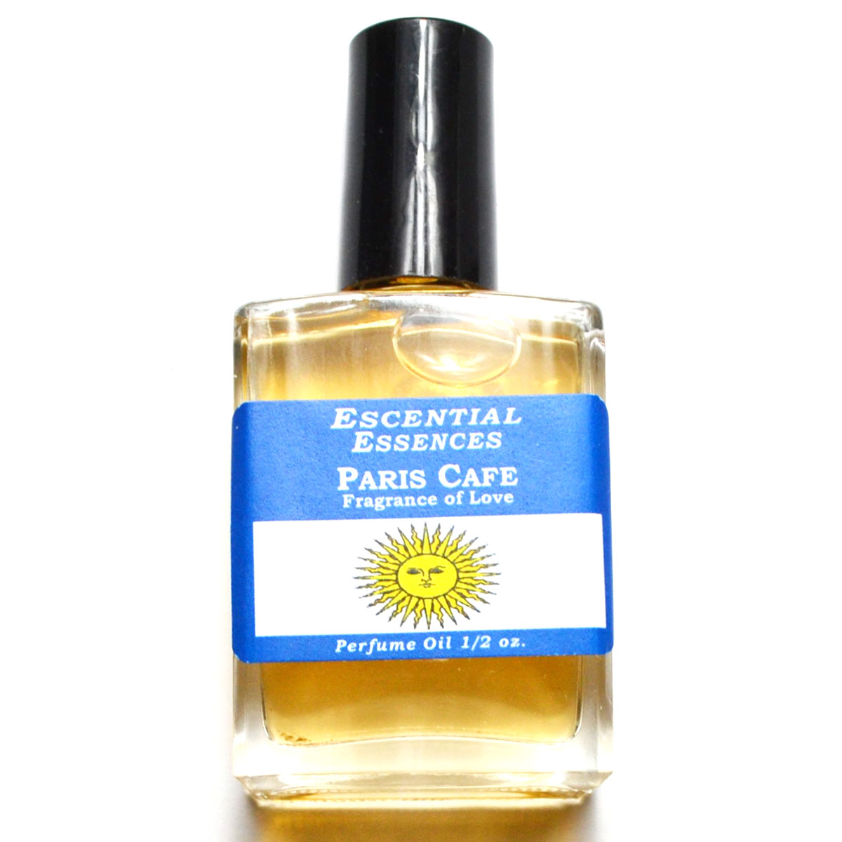 1/2oz Paris Cafe escential essences oil