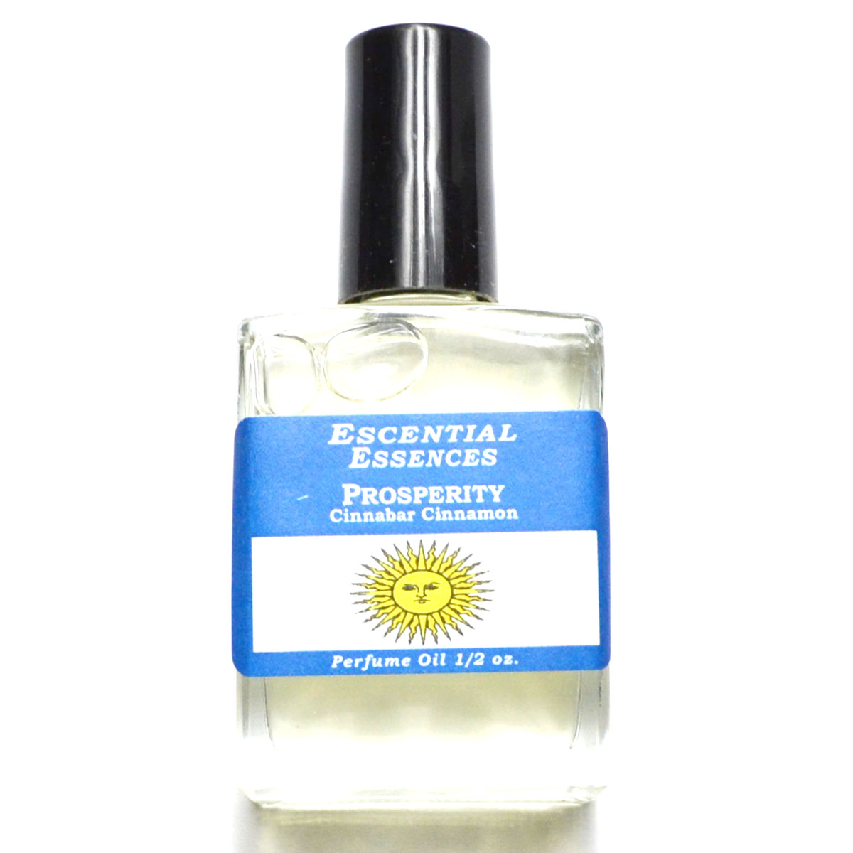 1/2oz Prosperity escential essences oil