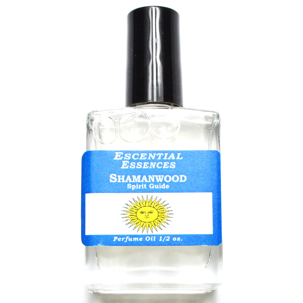 1/2oz Shamanwood escential essences oil