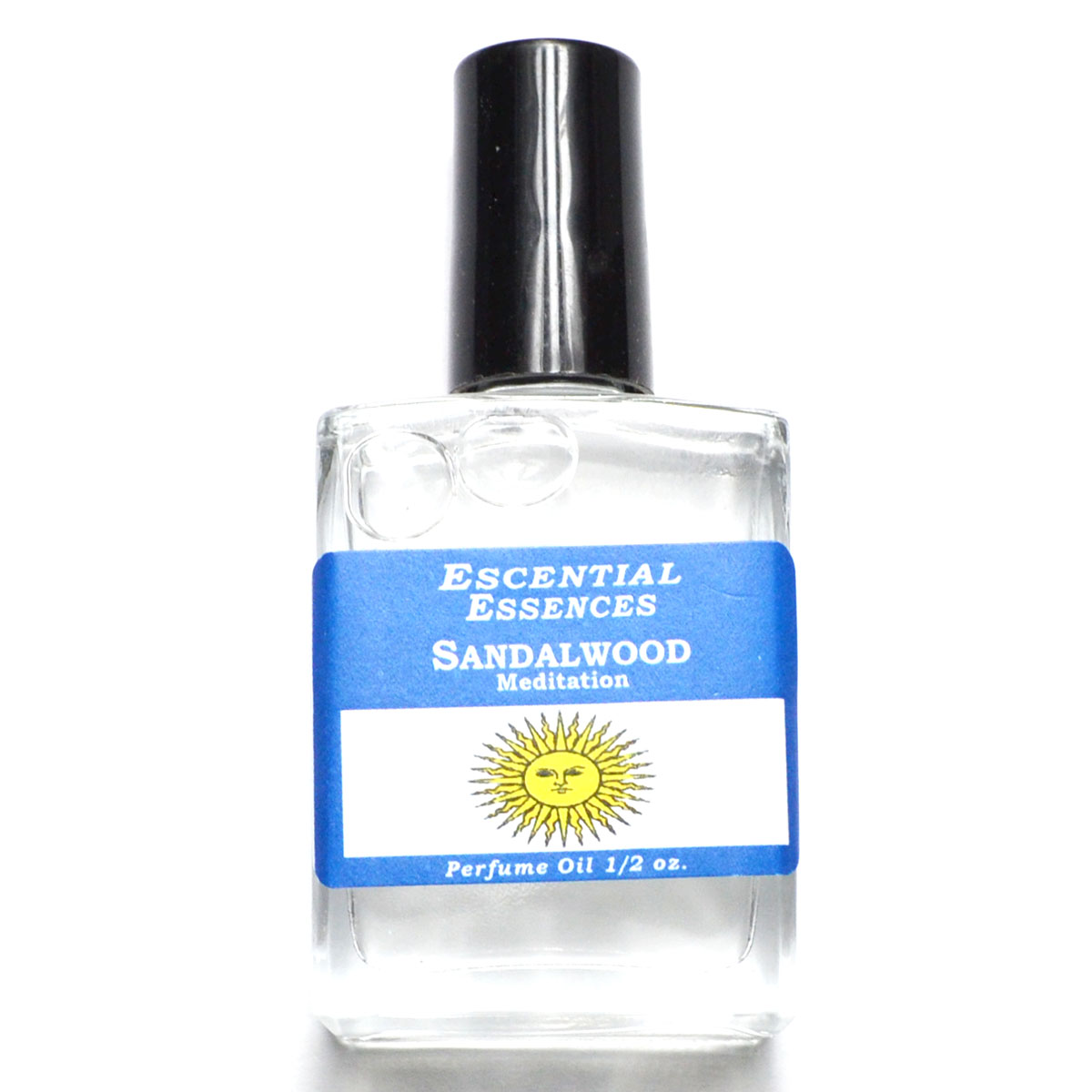 1/2oz Summer Solstice escential essences oil