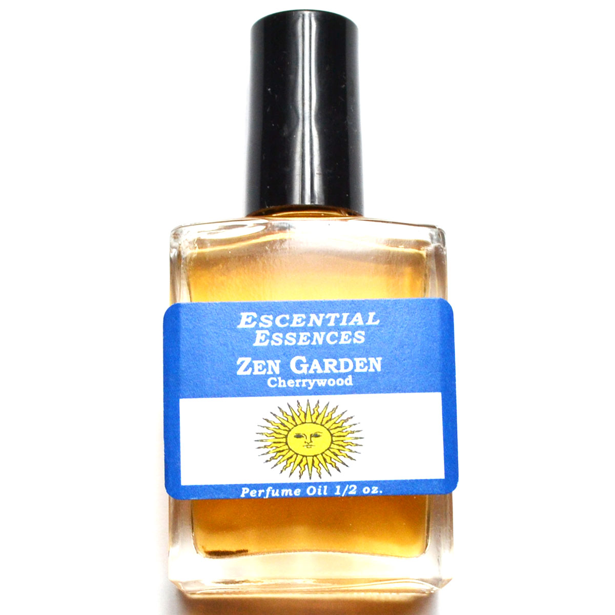 1/2oz Zen Garden escential essences oil
