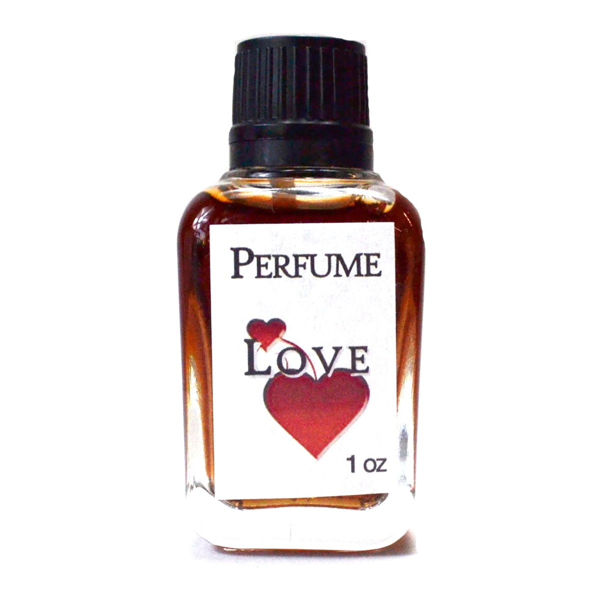 1oz Love perfume