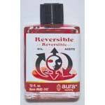 Reversible oil 4 dram