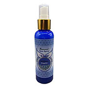 150ml Guidance/ Angelite/ Frankincense gem spray