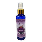150ml Healing/ Amethyst/ Lavender gem spray