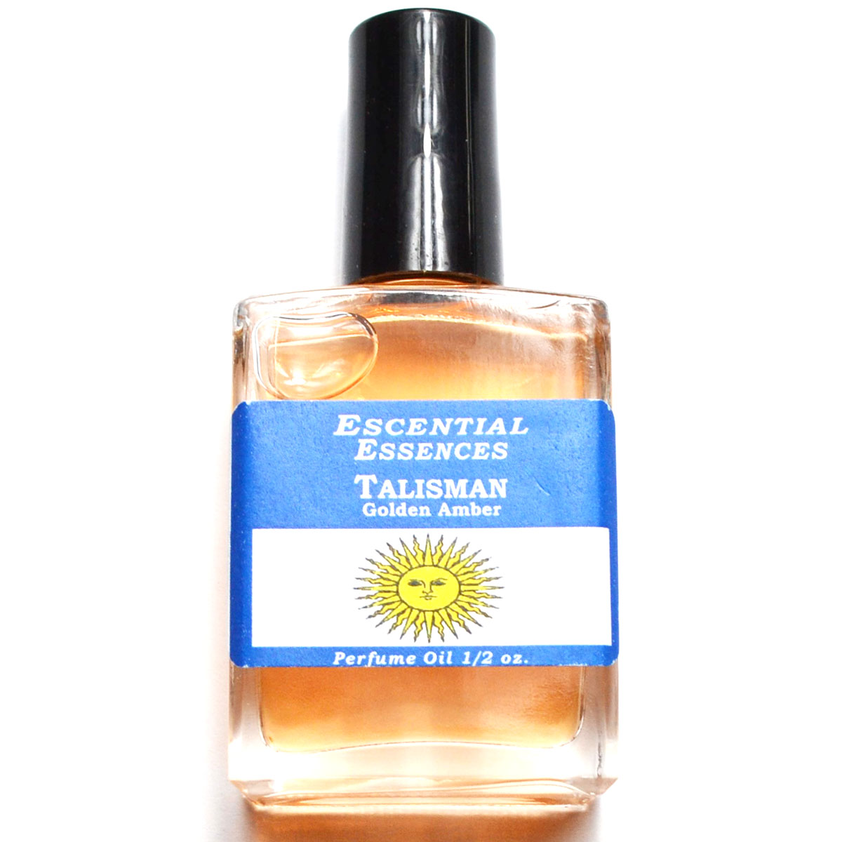 1/2oz Talisman escential essences oil