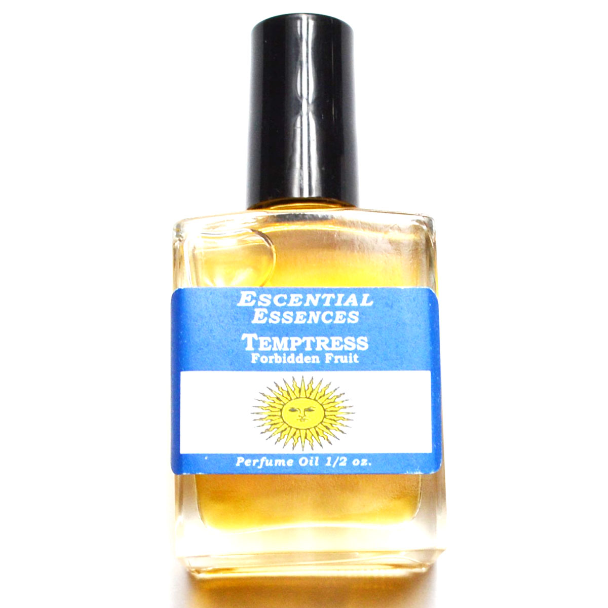 1/2oz Temptress escential essences oil