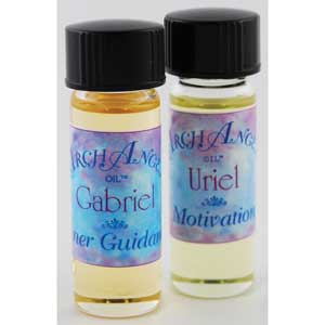 Archangel oils