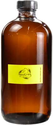 1# (16oz) Rose oil azuregreen