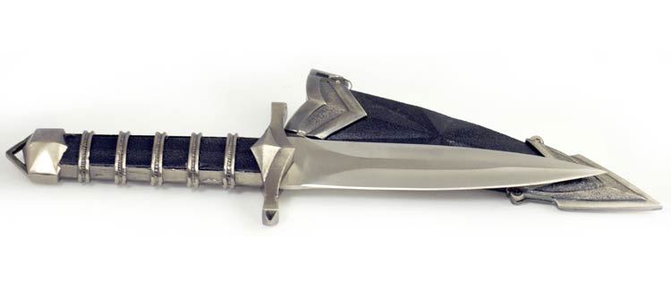 Gothic athame