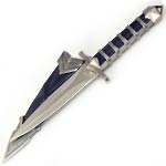 Gothic athame
